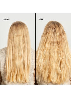 Not Your Mother's Beach Babe Sea Salt Spray (3Pack) 8 Fl Oz Texturizing Spray For Tousled Hair Add Texture And Grit To Hair With A Matte Finish  - Image 3