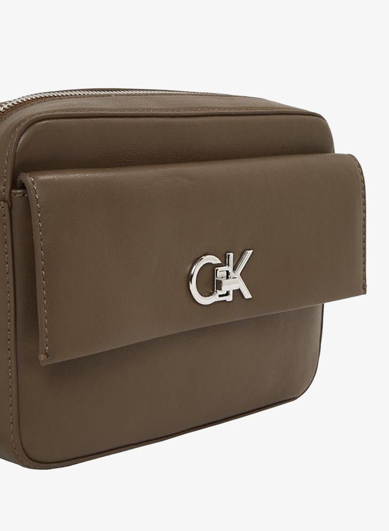CALVIN KLEIN POCKET CAMERA BAG - Image 4