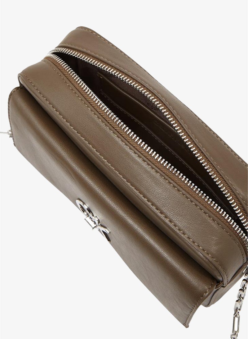 CALVIN KLEIN POCKET CAMERA BAG - Image 5