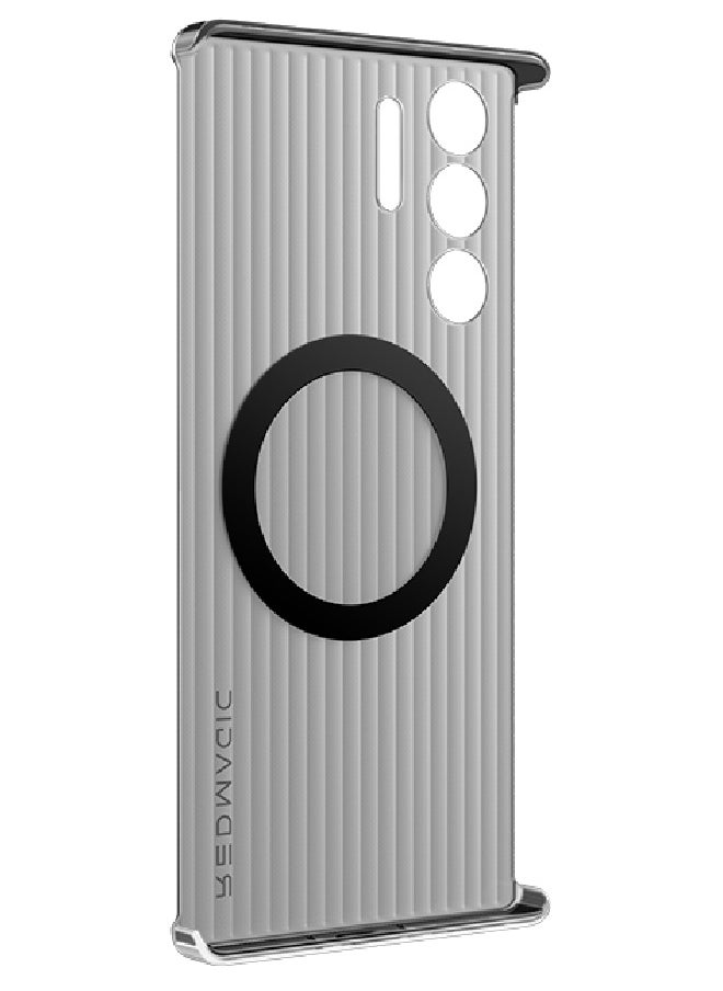 REDMAGIC 10 Series Protective Case Original With Magsafe Ring, Compatabile with 10 Pro Series REDMAGIC