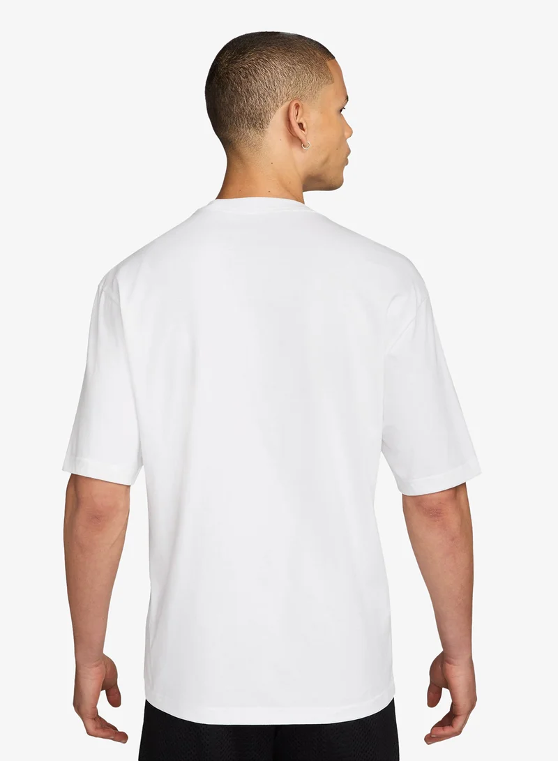 Jordan Jordan Brand Basketball Sneaker Pouch T-Shirt