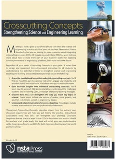 Crosscutting Concepts: Strengthening Science and Engineering Learning  - Image 3