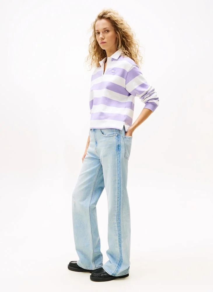 تومي جينز Casual RelaXed Fit Jeans