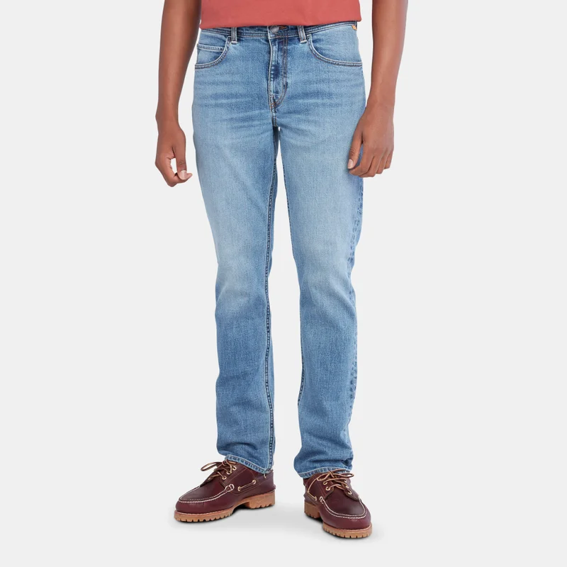 Men’s Sandown Slim Jeans