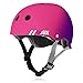 80SIX Triple Certified Multisport Helmet Ideal for Bike Scooter Skateboard Roller Skate and Inline Skate - Image 3