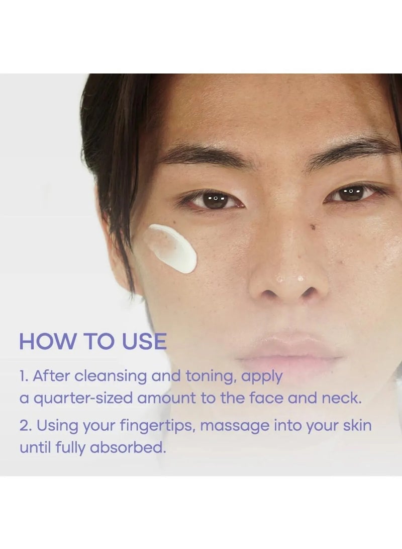 Purito Seoul  Dermide Cica Barrier Sleeping Pack 80ml - Image 4