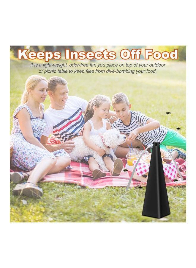 Fly Repellent Fan - Image 5