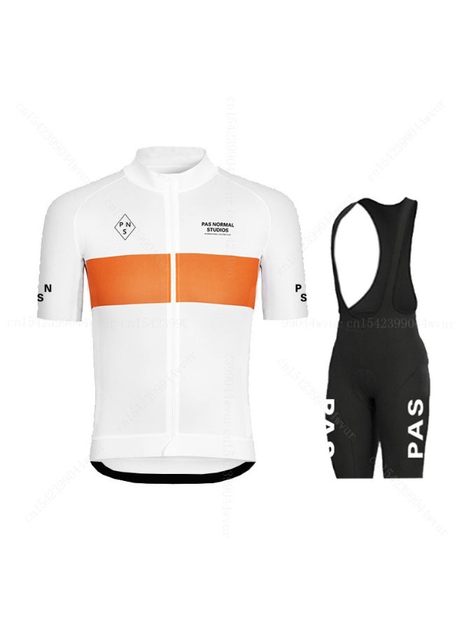 KUYING New Pas Cycling Team Cycling Package  - Image 1