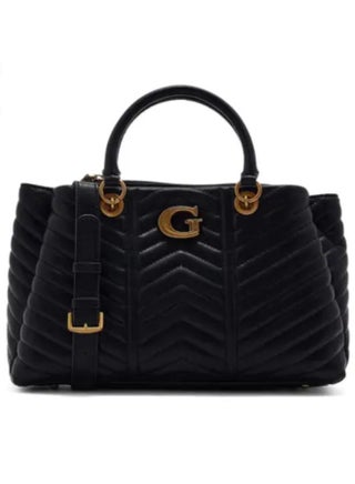 Loved Girlfriend Satchel Bag By Guess - pzsku/ZB26191E94B60DD590DB4Z/45/_/1729774038/54398c2a-f555-4c49-99e7-ec03f0428d3a