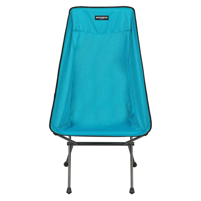 Withgear Chair Nook Ultralight Portable Relax Chair