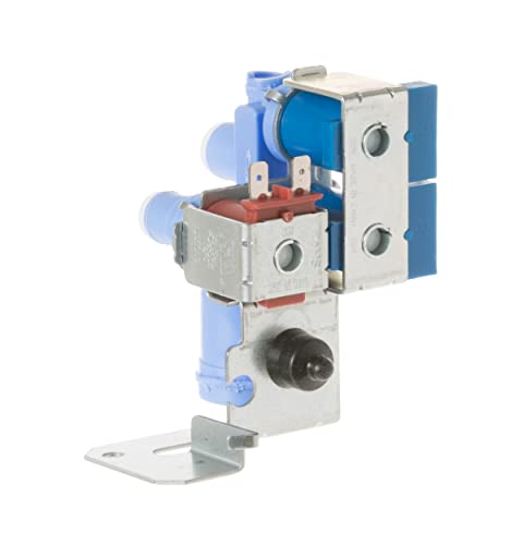 GE WR57X10070 Water Valve for Refrigerator - Image 2