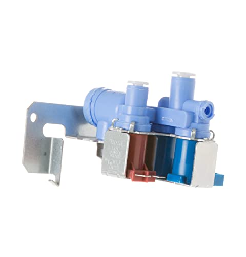 GE WR57X10070 Water Valve for Refrigerator - Image 4