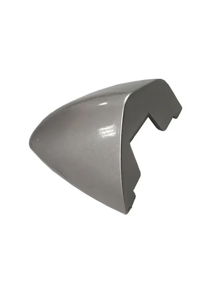 Left Front Side Car Lock Cylinder Cap Cover For Passat 2006 2011 CC 2009 2017 Silvery - Image 5