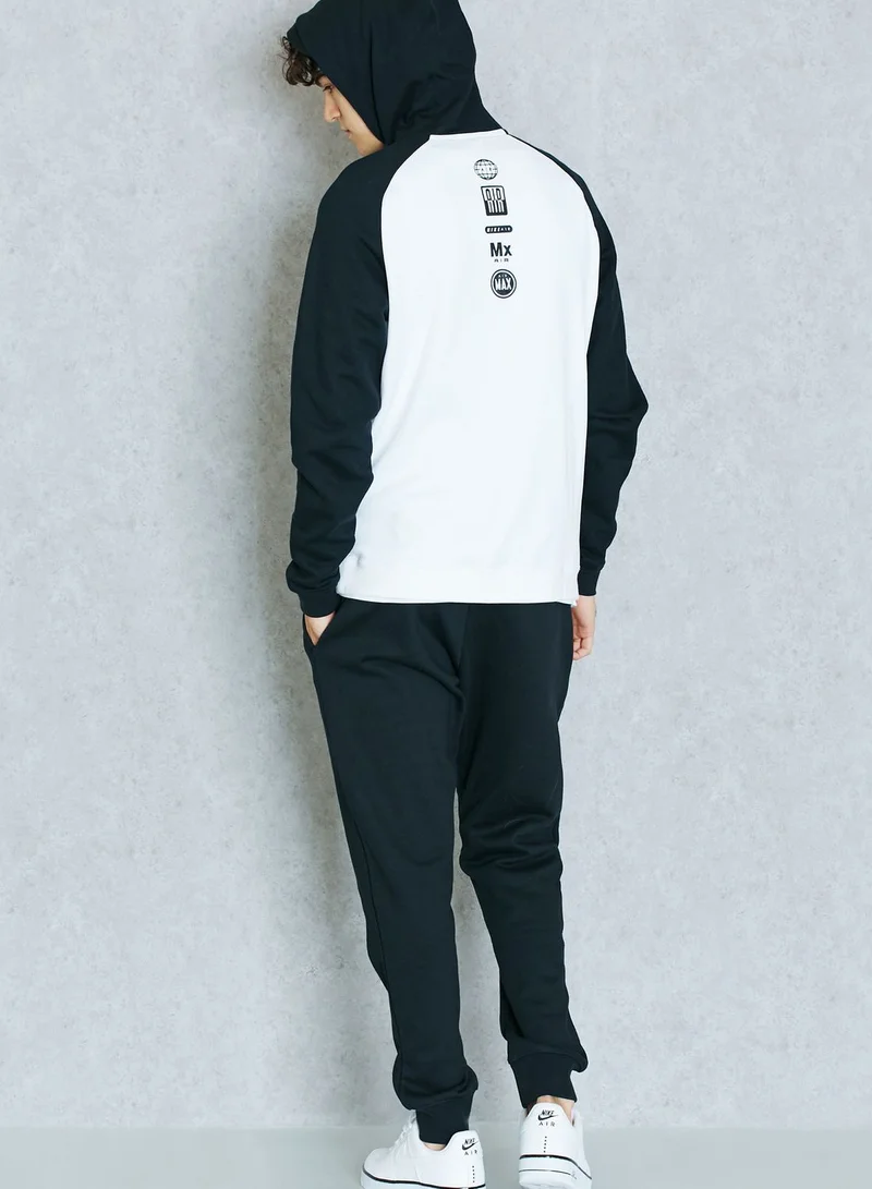 Nike Air Max Hybrid Tracksuit