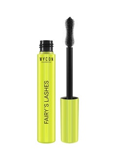 Mascara Fairy'S Lashes 01 Black