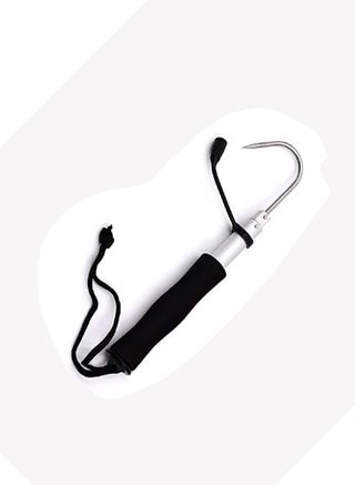 Fishing Spear Hook Tackle Fish Landing Gaff, Folding 2 Section Extendable Telescopic Pole Handle - pzsku/ZB261D4FC7EE6F1CDB3B8Z/45/1746889657/07fbe49c-98aa-484c-ac6b-e4c03c54cdae