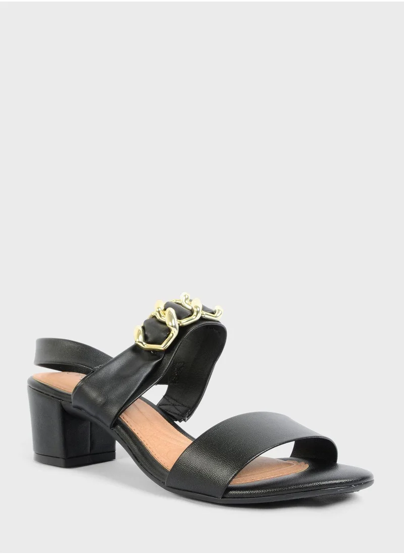 Beira Rio Momoreoluwa Sandals