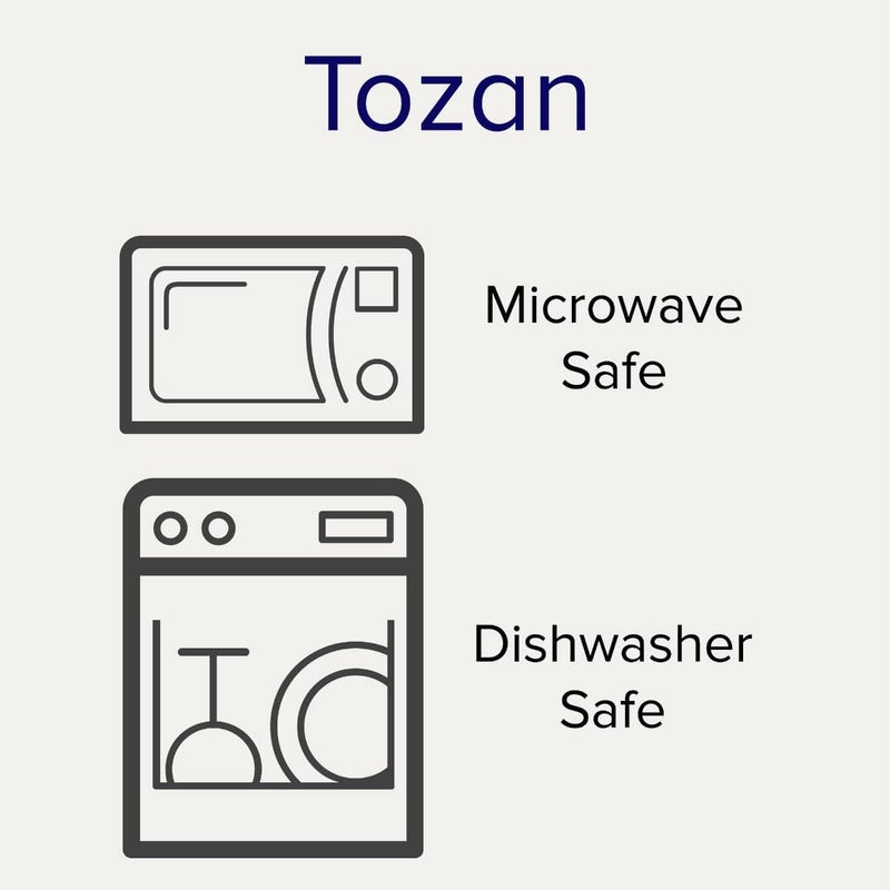 Noritake Tozan 12Piece Dinnerware Set Service for 4 - Image 3