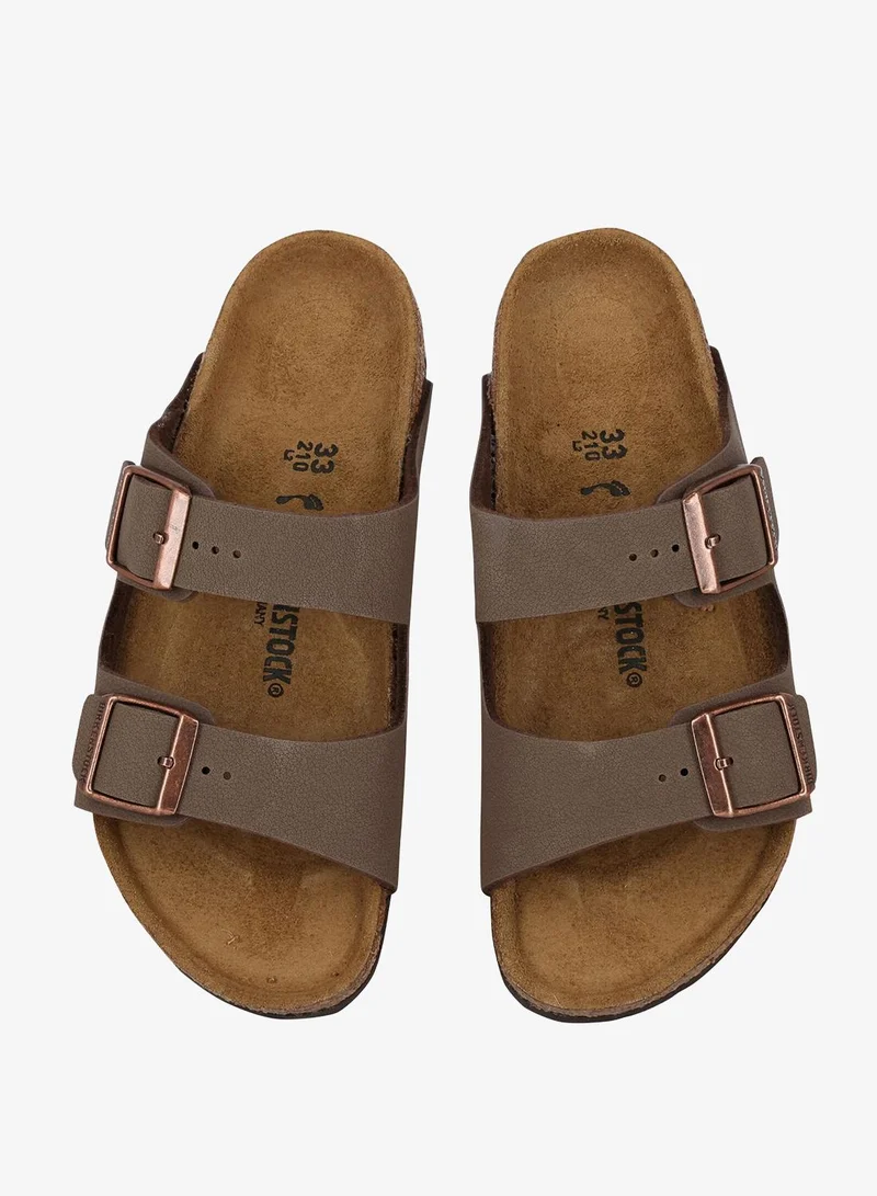 BIRKENSTOCK  Kids Arizona  BS Narrow Fit Sandals for Men | Best Price UAE