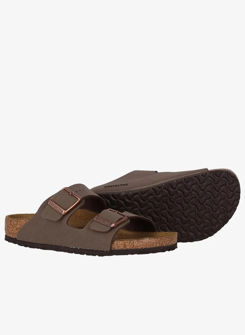 BIRKENSTOCK  Kids Arizona  BS Narrow Fit Sandals for Men | Best Price UAE