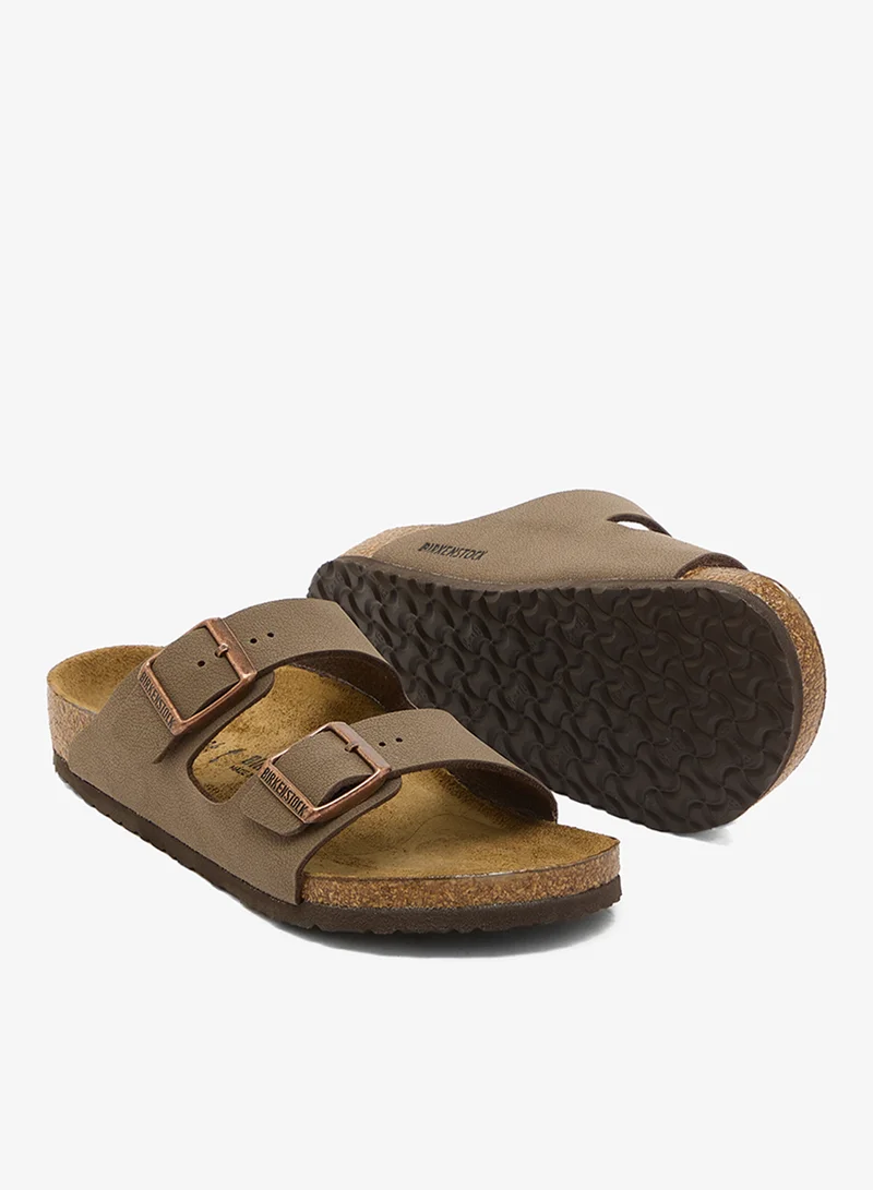 BIRKENSTOCK  Kids Arizona  BS Narrow Fit Sandals for Men | Best Price UAE