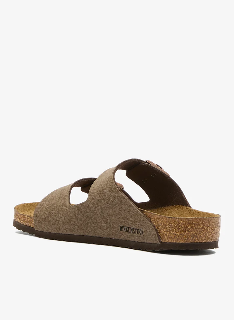 بيركنستوك صنادل أطفال أريزونا بي إس ضيقة