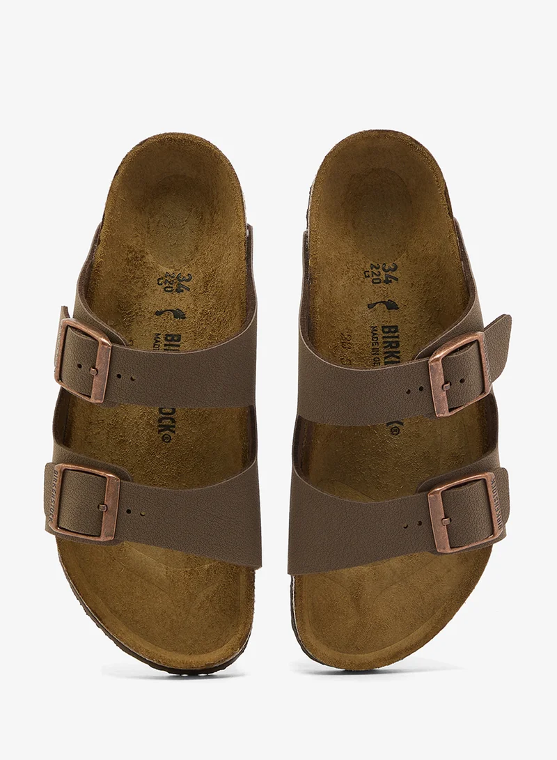 BIRKENSTOCK  Kids Arizona  BS Narrow Fit Sandals for Men | Best Price UAE