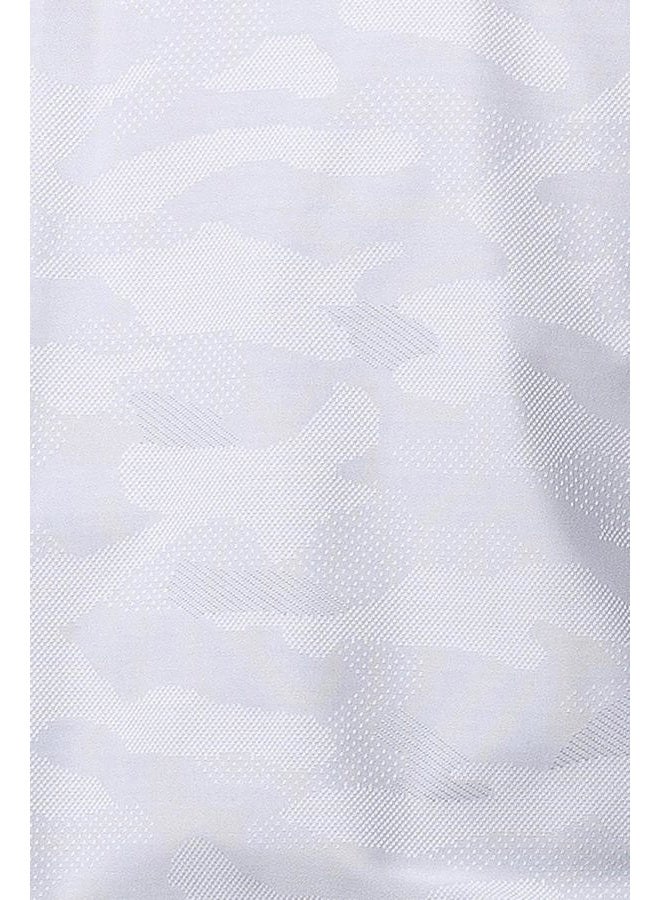 Chef Works Men's Mojave Short Sleeve Chef Coat, White, Medium - Image 4