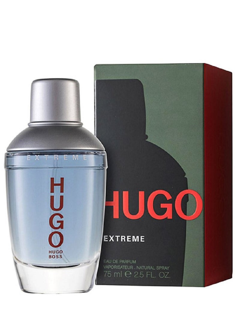 هوجو بوس عطر إكستريم أو دو برفيوم - Image 2