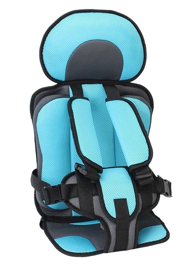 Gonice Safety Simple Portable Foldable Car Seat  - Image 1