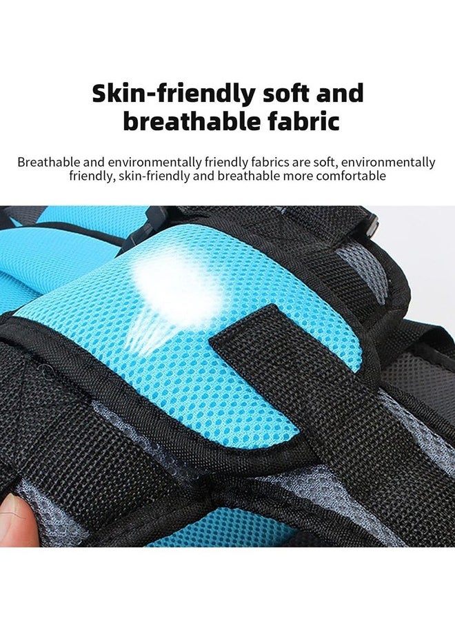 Safety Simple Portable Foldable Car Seat