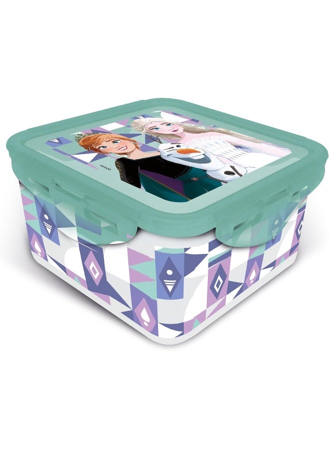 STOR FROZEN 74265 SQUARE HERMETIC FOOD CONTAINER 730 ML - Image 4