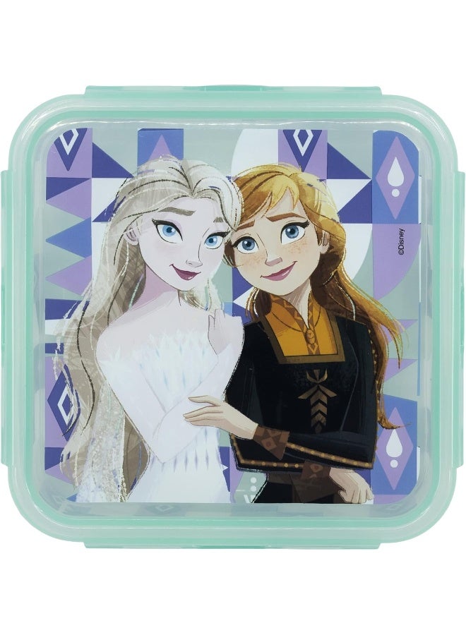 STOR FROZEN 74265 SQUARE HERMETIC FOOD CONTAINER 730 ML - Image 2