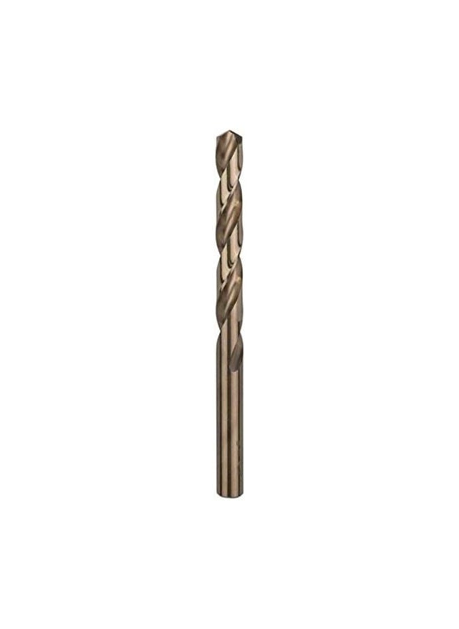 BOSCH Bosch (2608577268) 10MM HSS Metal Twist Drill Bit  - Image 1