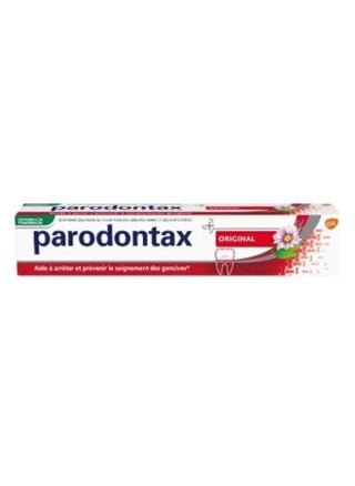 Original Tooth Paste 75ml