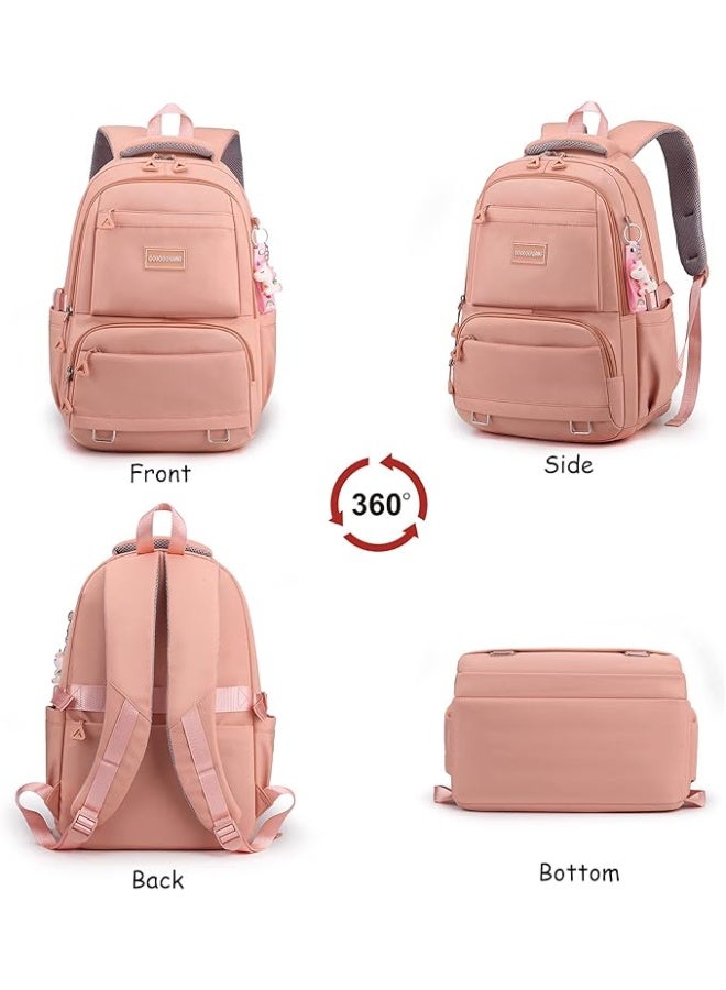 womens School Backpack school backpack (pack of 1) - Image 2