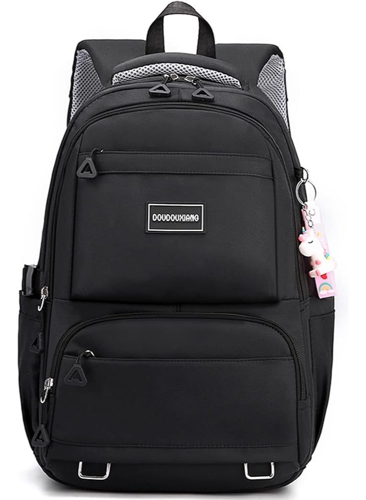 womens School Backpack school backpack (pack of 1) - Image 1