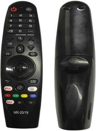 Nano Classic MR20 2.4G USB Replacement Remote control for LG smart TV with Mouse Function - pzsku/ZB262C66789834B505435Z/45/_/1695646936/48aa8300-ec57-40c1-b151-4abc7c8eb53e