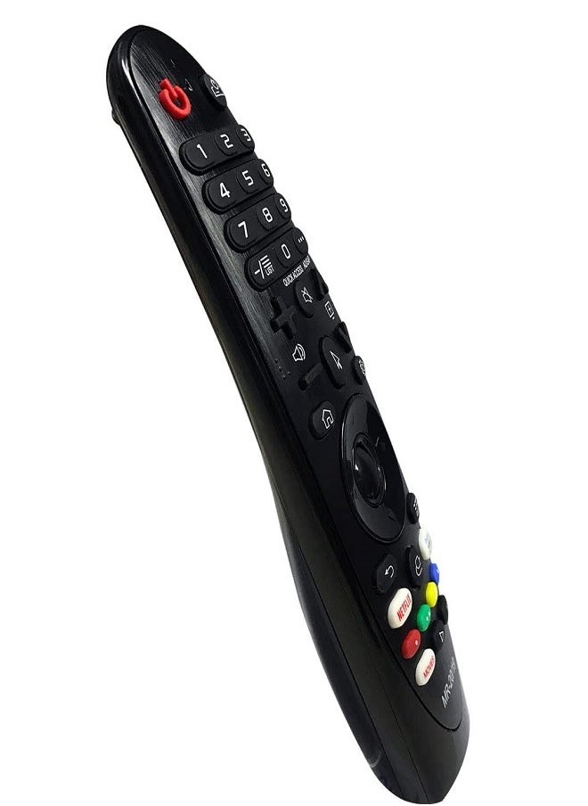 Nano Classic MR20 2.4G USB Replacement Remote control for LG smart TV with Mouse Function
