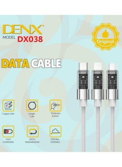 Multi-type charger