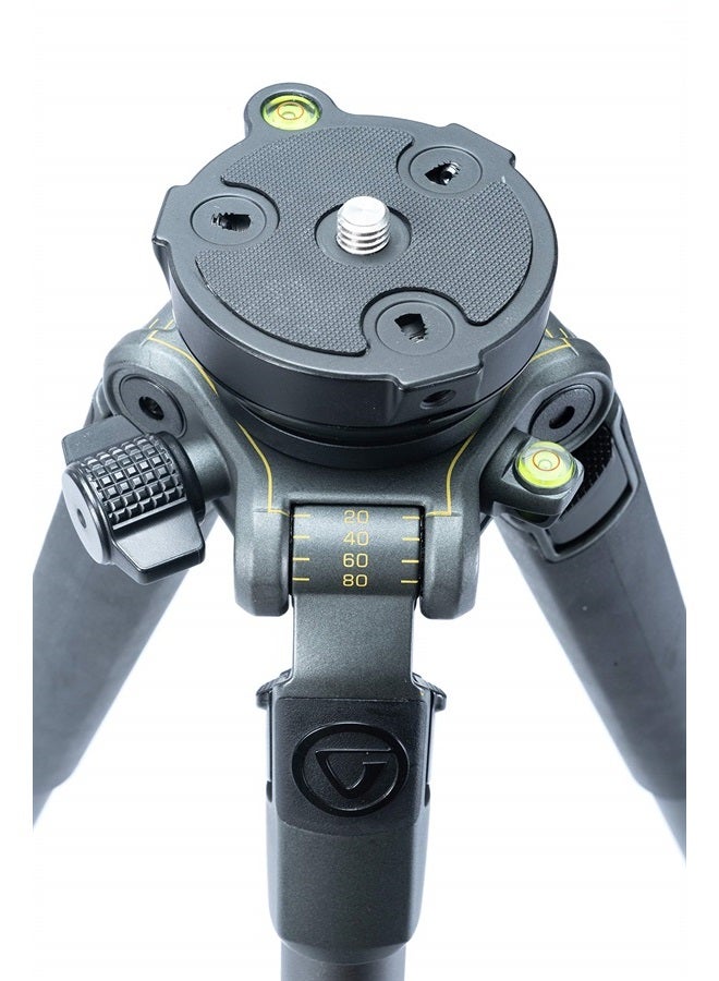 VANGUARD حامل ثلاثي ALTA PRO 2V 263AT من الألمنيوم - Image 2