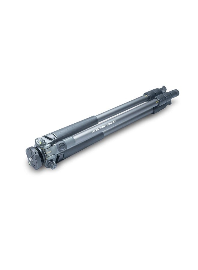 VANGUARD حامل ثلاثي ALTA PRO 2V 263AT من الألمنيوم - Image 4