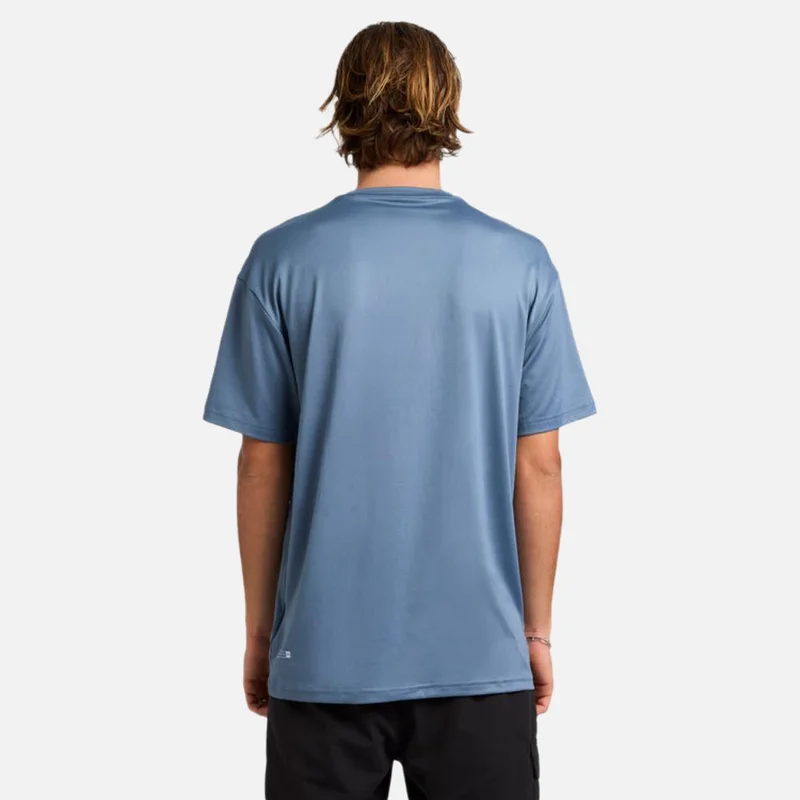 Quiksilver Solid Streak Surf T-Shirt - Men