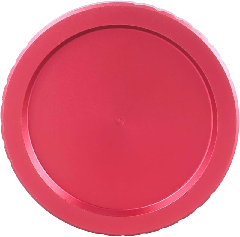 غطاء عدسات العين لتلسكوب فلكي من الألومنيوم بخيط M54 - Image 1