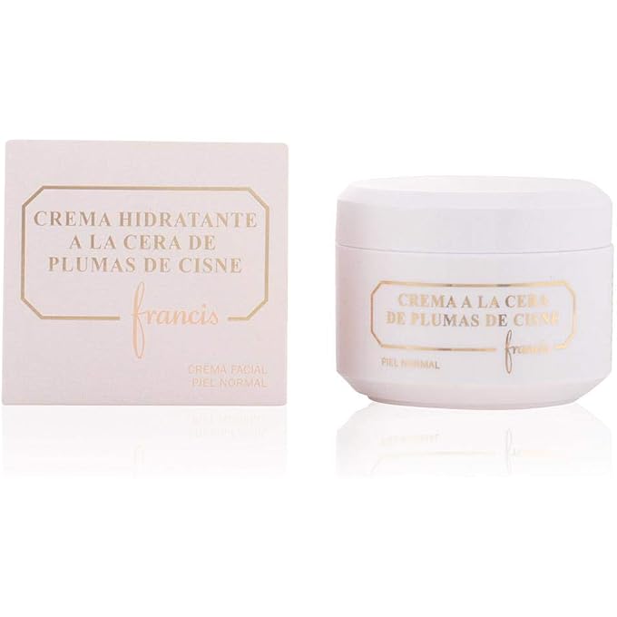 Illy Francis Moisturising Creams, 100 Ml - Image 1