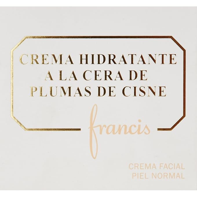 Illy Francis Moisturising Creams, 100 Ml - Image 2