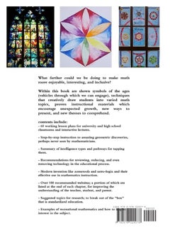 We as Architects in the Wheel of Life Is This the Math We Should be Learning?  - Image 2