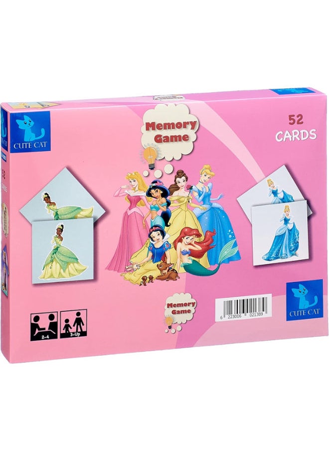 Memory Game - Girls - pzsku/ZB2631E5EB07AB5A544ADZ/45/_/1734438334/b8298538-6f2f-4627-9d21-04e68f516a79