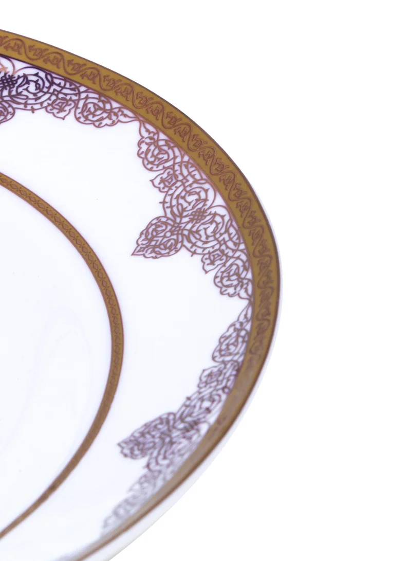Shallow Shallow SAVANAH 6Inch bowl