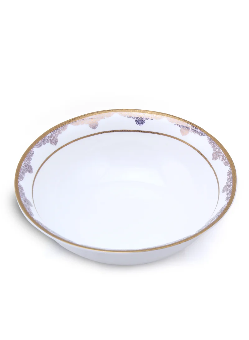 شالو Shallow SAVANAH 6Inch bowl